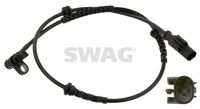 SIDAT 84540A2 - Sensor, revoluciones de la rueda