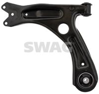 RIDEX 273C1441 - Barra oscilante, suspensión de ruedas