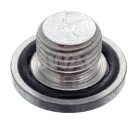 RIDEX 593D0009 - Tapón roscado, colector de aceite