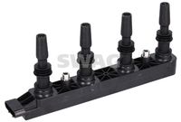SIDAT 8530405AS - Bobina de encendido - ARMAN