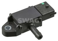 SIDAT 84340A2 - Sensor, presión gas de escape
