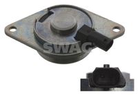RIDEX 124C0112 - Cable de accionamiento, freno de estacionamiento