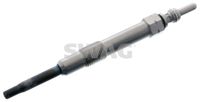 RIDEX 243G0036 - Bujía de precalentamiento