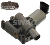 SIDAT 83643R - Válvula EGR