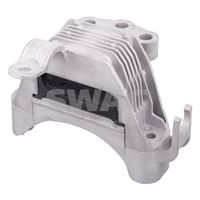 Metalcaucho 07160 - Soporte, motor