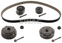 SNR KD45326 - Juego de correas dentadas