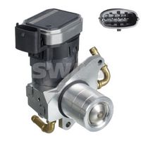 SIDAT 83658R - Válvula EGR