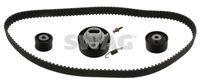 SKF VKMA04212 - Juego de correas dentadas