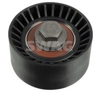 SNR GE35214 - Polea inversión/guía, correa distribución
