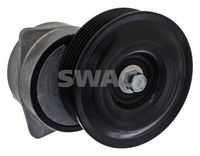 SKF VKM34008 - Tensor de correa, correa poli V