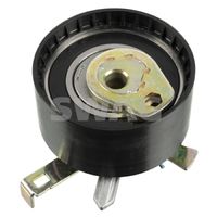 SKF VKM14211 - Polea tensora, correa dentada