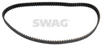 SNR KD45224 - Juego de correas dentadas