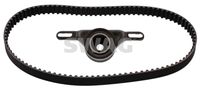 SNR KD45204 - Juego de correas dentadas