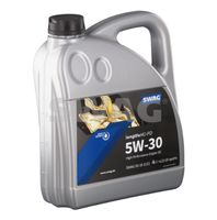MOTAQUIP VOL190 - Aceite de motor - MQFD 913D 5W-30