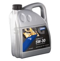 MOTAQUIP VOL190 - Aceite de motor - MQFD 913D 5W-30