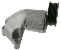 KAMOKA R0050 - Brazo tensor, correa poli V