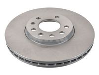 RIDEX 82B0188 - Disco de freno