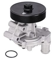 PIERBURG 702676020 - Bomba de agua, refrigeración del motor