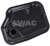 JAPANPARTS FT077 - Filtro hidráulico, transmisión automática