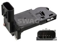 SIDAT 38808A2 - Medidor del caudal de aire
