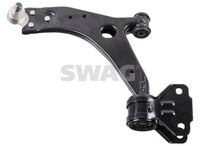 RIDEX 2462S0396 - Rótula de suspensión/carga