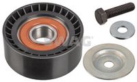 SKF VKM34714 - Polea inversión/guía, correa poli V