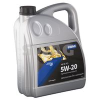 MOTAQUIP VOL190 - Aceite de motor - MQFD 913D 5W-30
