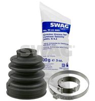 SNR OBK10001 - Juego de fuelles, árbol de transmisión