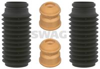 SKF VKDP33411T - Juego de guardapolvos, amortiguador