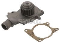 RIDEX 1260W0163 - Bomba de agua, refrigeración del motor