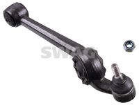 RIDEX 273C0606 - Barra oscilante, suspensión de ruedas