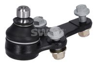 SKF VKDS314007 - Rótula de suspensión/carga
