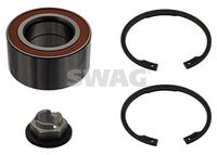 SKF VKBA3575 - Juego de cojinete de rueda