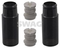 SKF VKDP33436T - Juego de guardapolvos, amortiguador