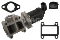 SIDAT 83648R - Válvula EGR