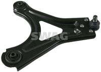 RIDEX 273C0190 - Barra oscilante, suspensión de ruedas