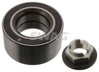 SKF VKBA3575 - Juego de cojinete de rueda