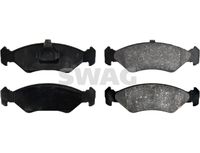 SKF VKBA5549 - Juego de cojinete de rueda