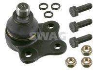 RIDEX 273C0548 - Barra oscilante, suspensión de ruedas