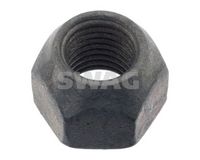 RIDEX 658W0004 - Tuerca de rueda
