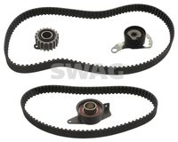 SNR KD45210 - Juego de correas dentadas