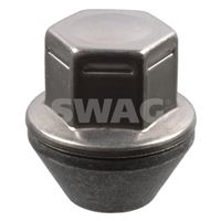 RIDEX 658W0016 - Tuerca de rueda