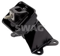 Metalcaucho 04809 - Soporte, motor
