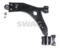 RIDEX 251T0009 - Suspensión, Brazo oscilante