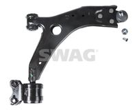 RIDEX 251T0009 - Suspensión, Brazo oscilante