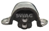 Metalcaucho 54002 - Soporte, motor