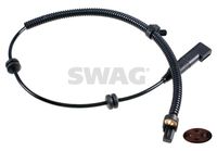 SNR ASB15208 - Sensor, revoluciones de la rueda