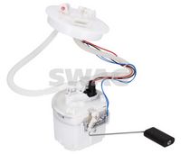 SIDAT 72102AS - Unidad de alimentación de combustible - ARMAN