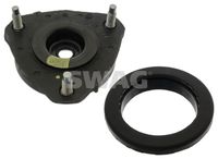 SKF VKDA35431T - Cojinete columna suspensión