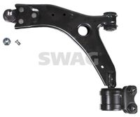 RIDEX 251T0009 - Suspensión, Brazo oscilante